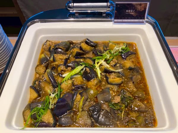 お料理の一例
