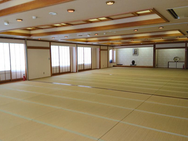 会議・宴会場